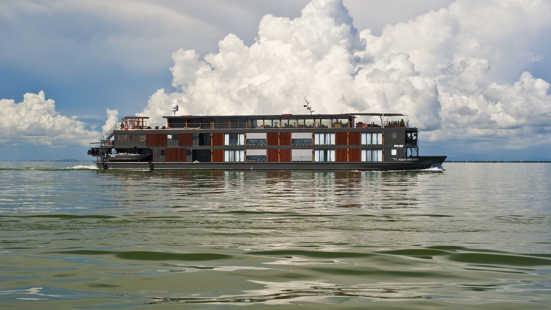 aqua expeditions mekong river cruise