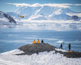 Antarctic Explorer aboard Ultramarine Photo 6