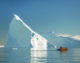 Antarctic Explorer aboard Ultramarine Photo 7