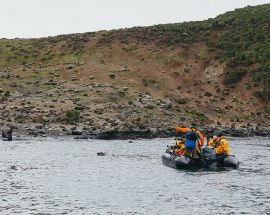 Essential Patagonia Photo 4