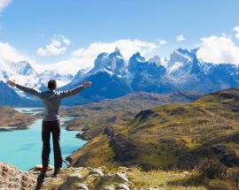 Essential Patagonia Photo 7