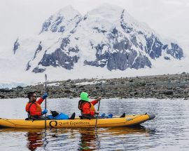 Essential Patagonia Photo 9