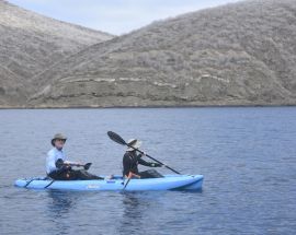 6 Day Galápagos Islands aboard EcoGalaxy (Itinerary B) Photo 5