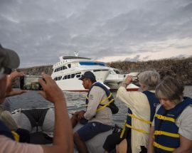 6 Day Galápagos Islands aboard EcoGalaxy (Itinerary B) Photo 7