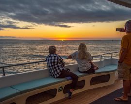 6 Day Galápagos Islands aboard EcoGalaxy (Itinerary B) Photo 16