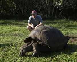 5 Day Galápagos Islands aboard EcoGalaxy (Itinerary A) Photo 3