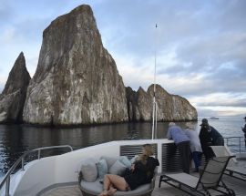 6 Day Galápagos Islands aboard EcoGalaxy (Itinerary C) Photo 3