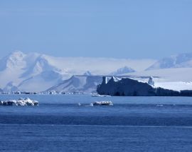 Weddell Sea: In search of the Emperor Penguin Photo 7