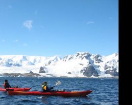 Antarctica Basecamp aboard Hondius Photo 4