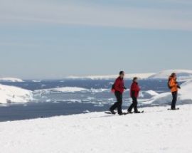 Antarctica Basecamp aboard Hondius Photo 12