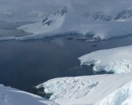 Antarctic Peninsula - Basecamp Ortelius Photo 10