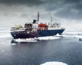 Antarctic Peninsula - Basecamp Ortelius Photo 16