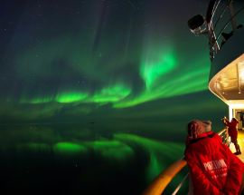 Northern Lights & Arctic Photo 2