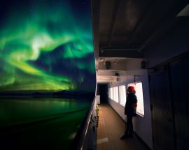 Northern Lights & Arctic Photo 3