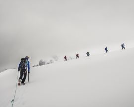 Weddell Sea Explorer - Basecamp Ortelius Photo 7