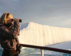 Weddell Sea Explorer - Basecamp Ortelius Photo 13