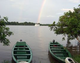 Voyage to the Heart of the Brazilian Amazon Photo 3