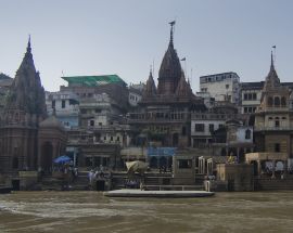 India's City of Light - Patna to Varanasi Photo 11