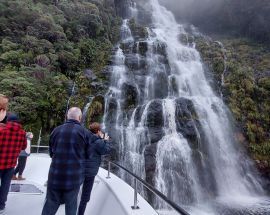 All The Fiords - New Zealand Photo 5