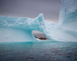 Greenland Explorer: Sail & Soar Photo 4