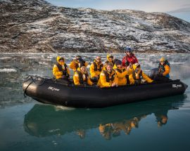 Greenland Explorer: Sail & Soar Photo 5