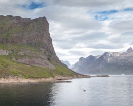 Greenland Explorer: Sail & Soar Photo 7