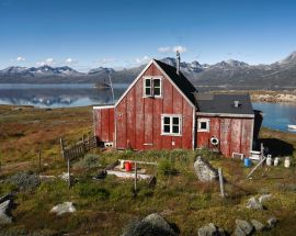 Greenland Explorer: Sail & Soar Photo 8