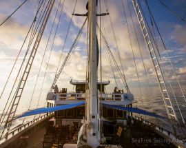 Wallace Line Trails & Sails Photo 15