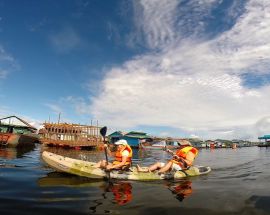 Mekong River Explorer Photo 6