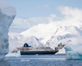 Ross Sea: In the Wake of Scott & Shackleton Photo 1