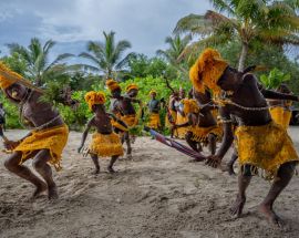 Discover the Secrets of Melanesia Photo 1