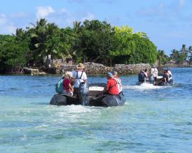 Discover the Secrets of Melanesia Photo 9