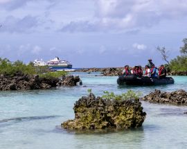 Discover the Secrets of Melanesia Photo 10