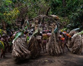 Discover the Secrets of Melanesia Photo 11