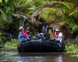 Discover the Secrets of Melanesia Photo 12