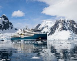 Antarctic Peninsula Discovery Photo 1