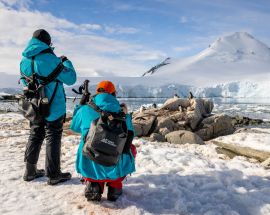 Antarctic Peninsula Discovery Photo 4
