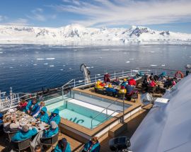 Antarctic Peninsula Discovery Photo 18