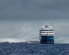 Antarctic Peninsula Discovery Photo 20