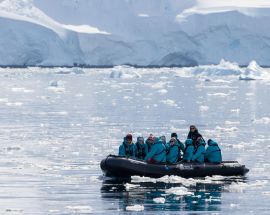 In Shackleton's Footsteps Photo 3