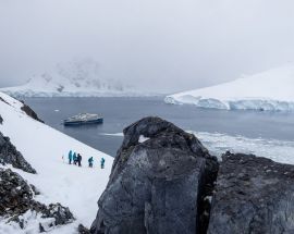 Weddell Sea Discovery Photo 6