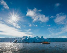 Svalbard Explorer & High Arctic Photo 4