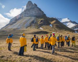 Svalbard Explorer & High Arctic Photo 5