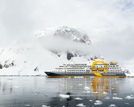 Svalbard Explorer & High Arctic Photo 16