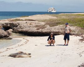 Coral Coast & Abrolhos Islands Photo 2