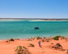 Coral Coast & Abrolhos Islands Photo 7