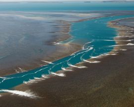 Abrolhos Kimberley Cruise Wyndham to Broome Photo 6