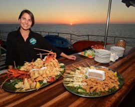 Abrolhos Kimberley Cruise Wyndham to Broome Photo 14