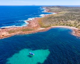 Wild Islands of South Australia Photo 6