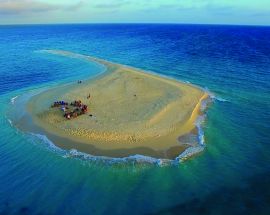 Outerknown Adventures On The Great Barrier Reef Photo 1